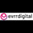 EVRR Digital Logo